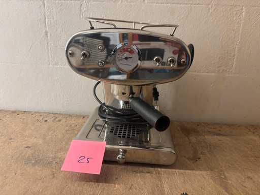 Koffie- & espressomachines