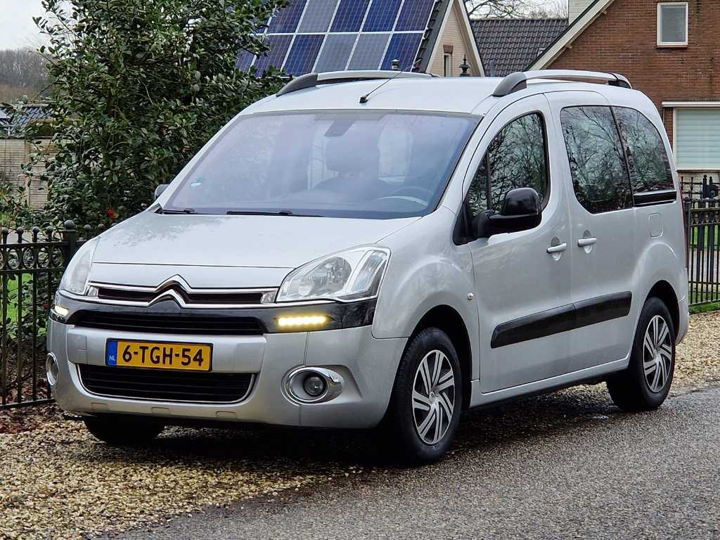 Citroën - Berlingo - 1.6 VTi Tendance - 6-TGH-54 - 2012