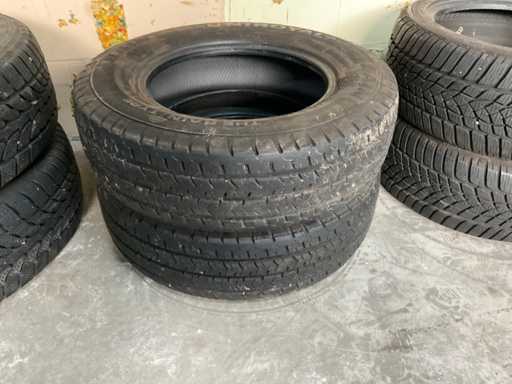 Uniroyal Autoband (2x)