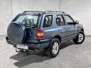 Opel Frontera 3.2 MV6 205hp 1999, 19-RT-RH Youngtimer