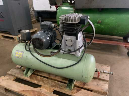 Creemers CSG 310/60K Air Compressor