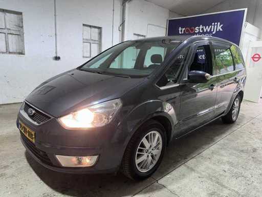 Ford - Galaxy - 2.0-16V Ghia - 93-XV-HD- 2007