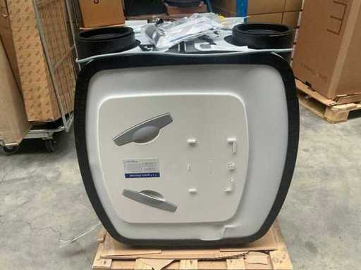 Itho Daalderop HRU ECO 350LP HRV Einheit