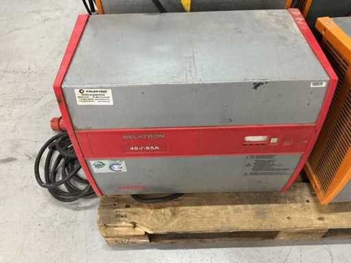 STILL - 48V 85A - Batterieladegeräte - 2014