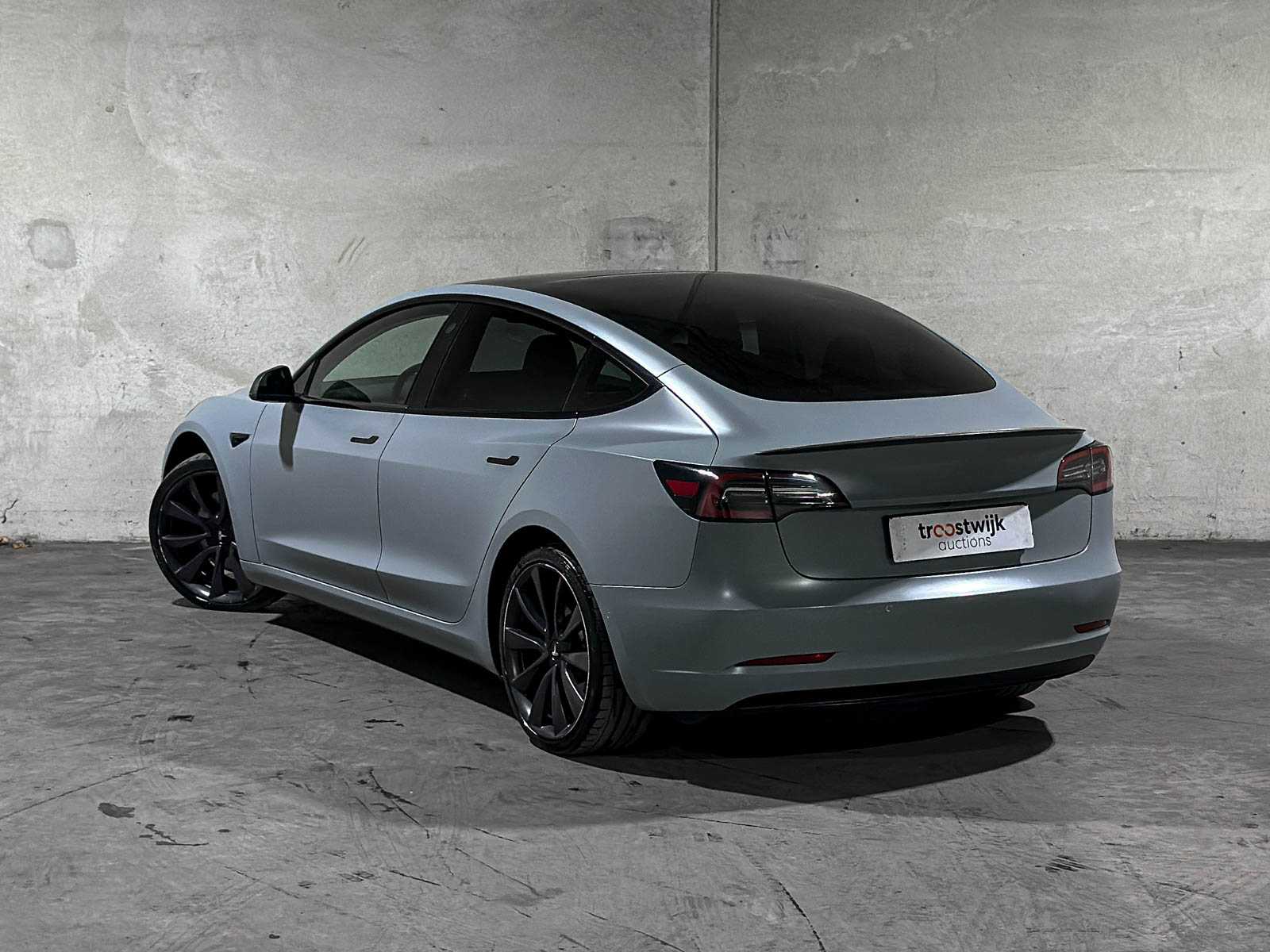 Tesla Model 3 Performance AWD 75 kWh 513pk 2020 (Origineel-NL), G-529-GH