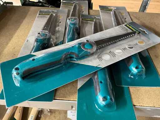 Technocraft Schrubbersäge (8x)