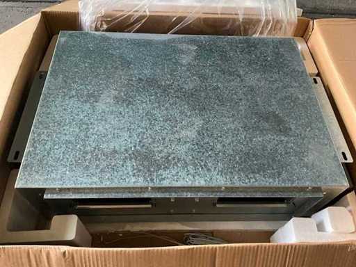 Xideko DXD-Serie Innenkühl- und Heizeinheit (4x)