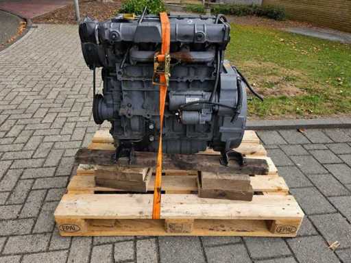 Deutz F4L 2011 - Dieselmotor