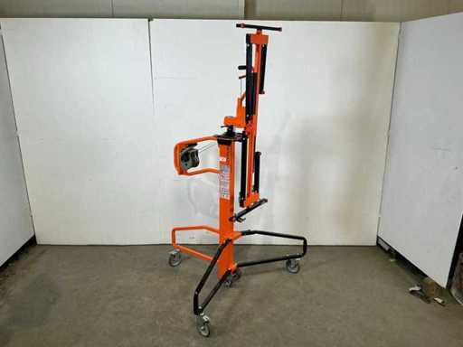 Levalia Levpano 11 Plates Lift