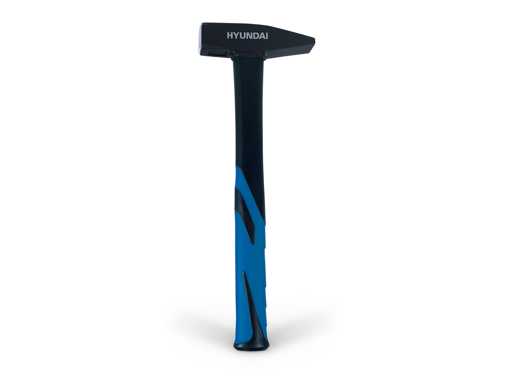 Hyundai bench hammer 300 grammes (12x)