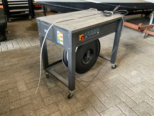 2018 VidaXL Omsnoeringsapparaat