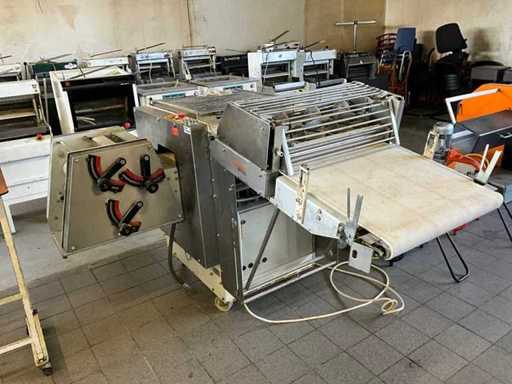 Seewer Rondo SCL40 Croissant Line