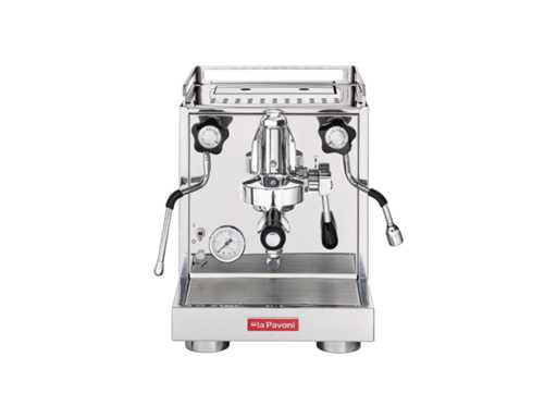 Novacel La pavoni New celinni classic Koffie- & espressomachines
