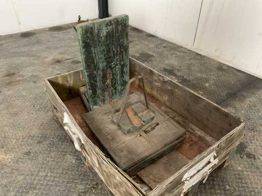 Bascule