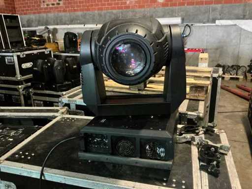 Martin Mac 2000 Moving head