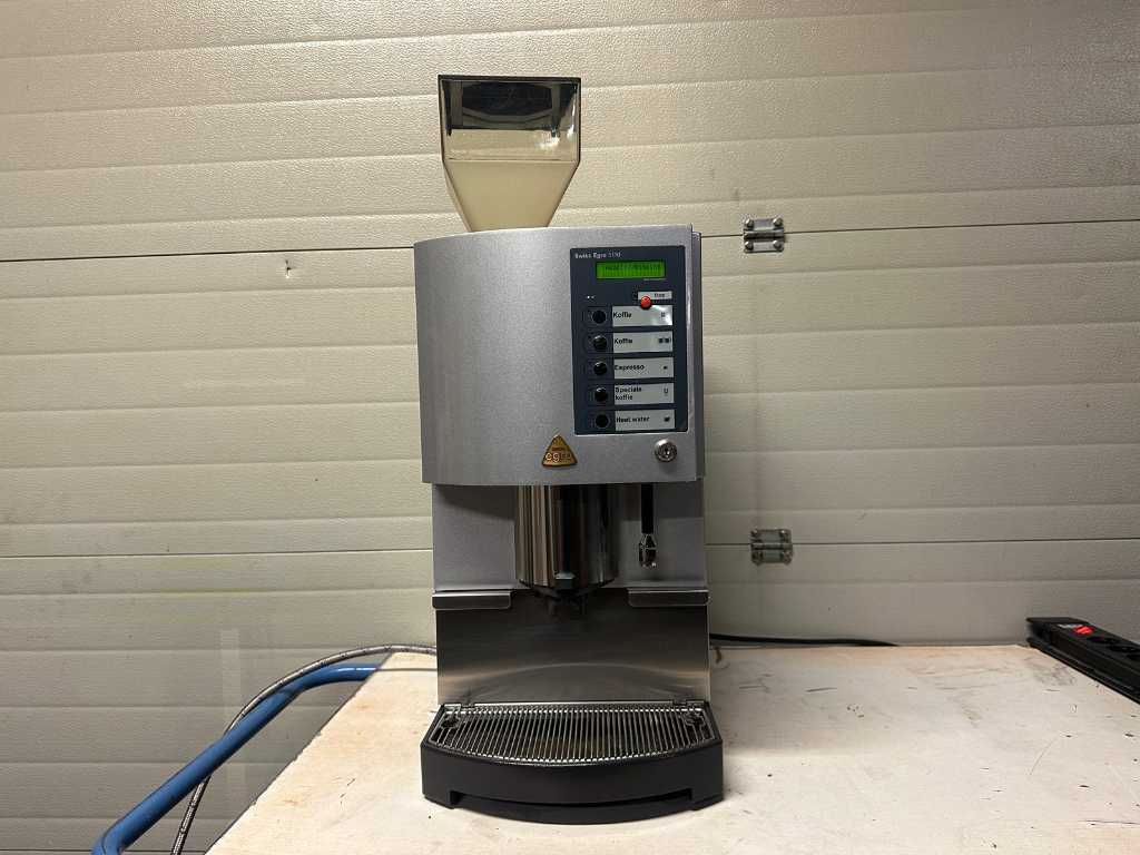 Swiss Egro 5110 Coffee Machine