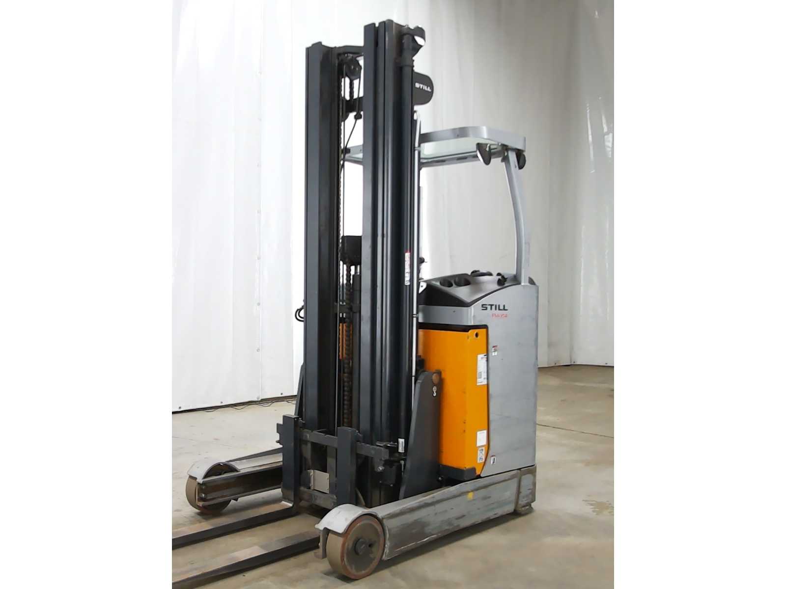 STILL FM-X14 Reach Truck