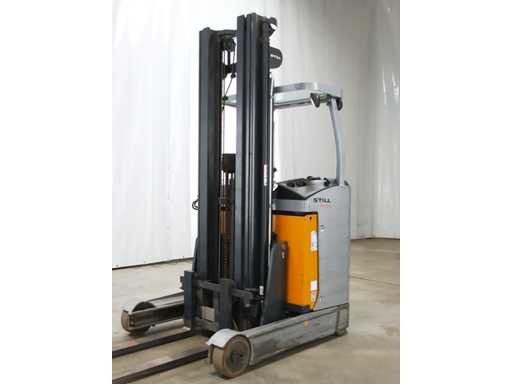 STILL FM-X14 Reach Truck