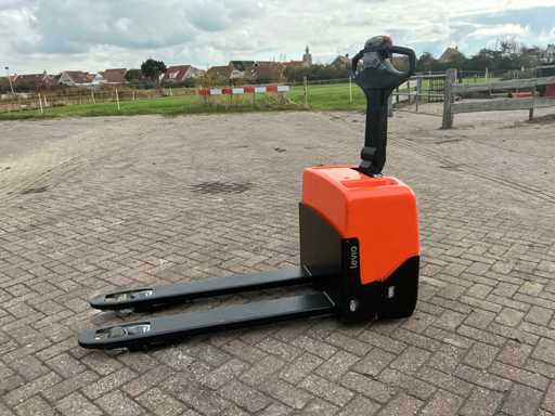 Toyota LEE130 Transpalette électrique