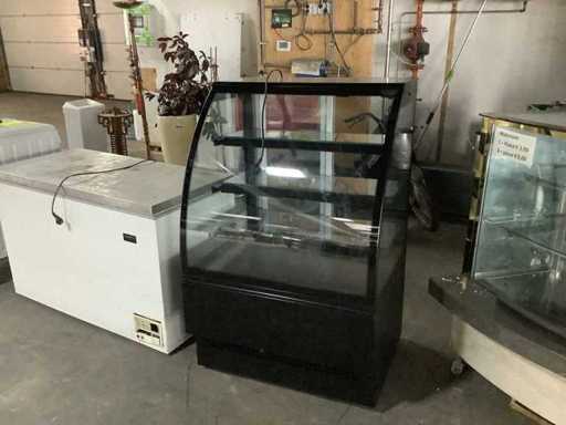 Virtus - H18FNE81 - Vitrine de pâtisseries