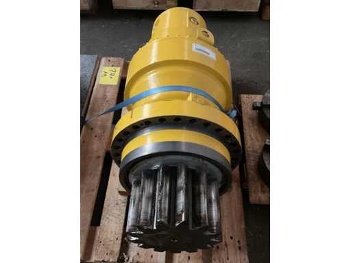 Sprzęt Bonfiglioli Trasmital - Waga ok. 740 kg - Wyprodukowany we Włoszech