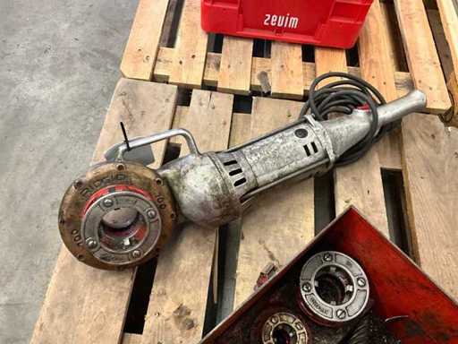 Rigid 700 Wire Cutter