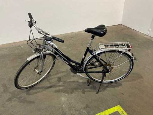 Fahrrad Kalkhoff Jubilee