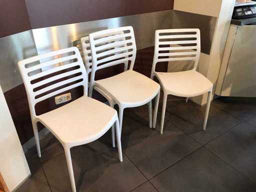 Reydimobel contract Dining chair (4x)