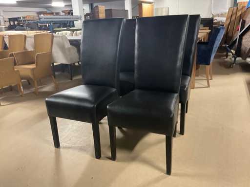 Mirandi Eetkamerstoel (4x)