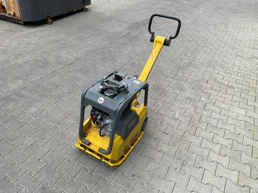 Wacker Neuson BPU3050A Trilplaat