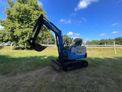 Firman HM07SG - Excavator