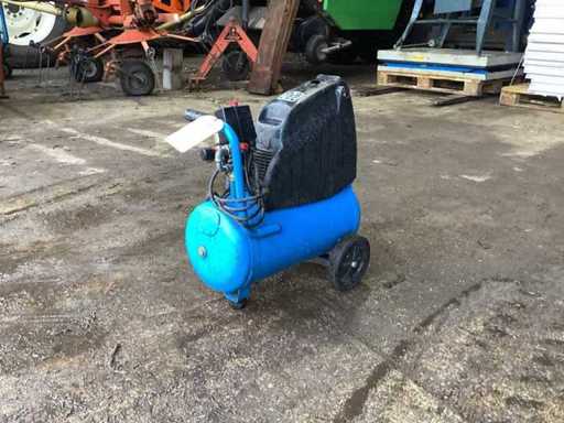 Compresor cu piston Airpress HLO 215/25