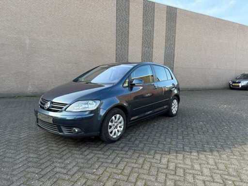 Volkswagen - 2006 - Golf + - 1,6 - Deutsch