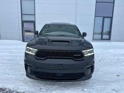 DODGE Durango R/T Plus AWD Auto