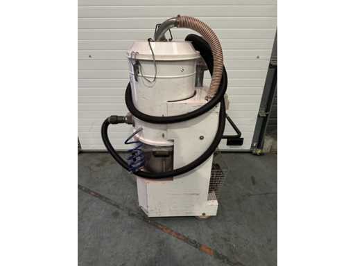Nilfisk CFM - 2008 - 3306 Z21 - Aspirator
