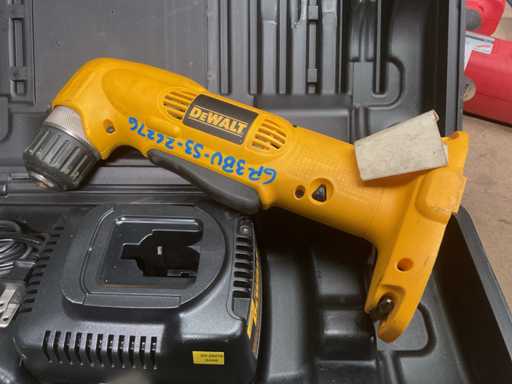 DeWalt DW960 Bohrmaschine