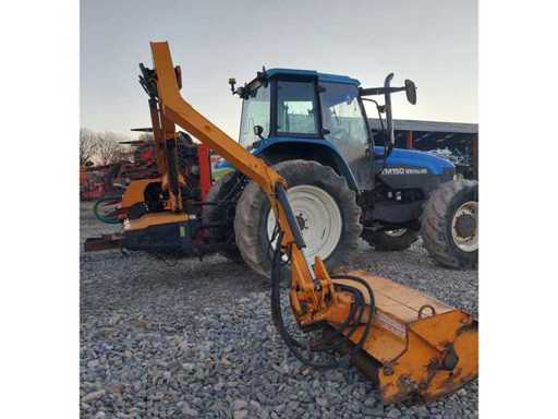 Trimmer – NOREMAT – Tonica