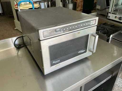 AMANA - C-Max HDC511 - Microwave