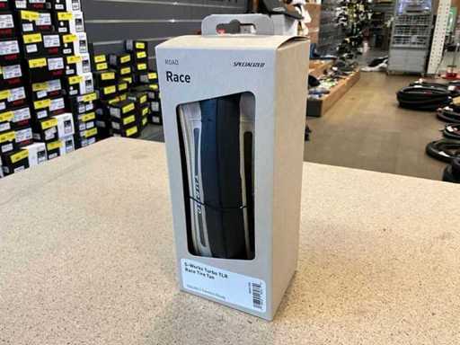 Specialized S-Works Turbo TLR Straßenradreifen – 700x30c (2x)