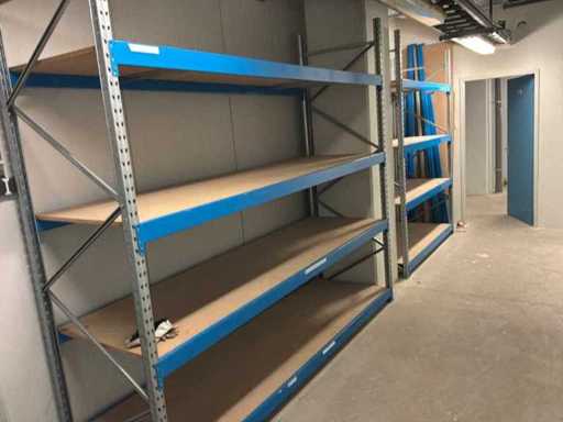 Other office inventory