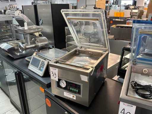 Sigillatrice sottovuoto DZ-260