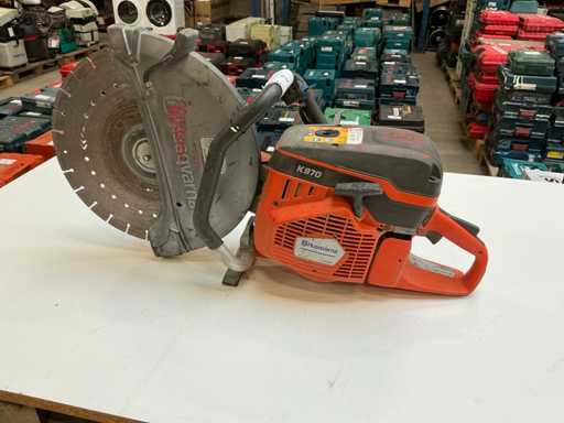 Husqvarna K970 Betonzaag
