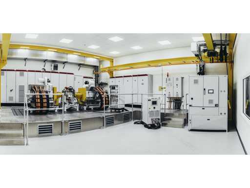 KRATZER (EMERSON) - 2020 - Machines de test