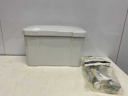 Bacino idrico di Burlington