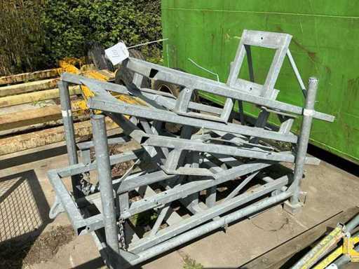 Element podnośnikowy (5x)