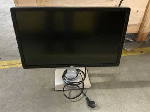 DELL UP2414Qt Écran d’ordinateur