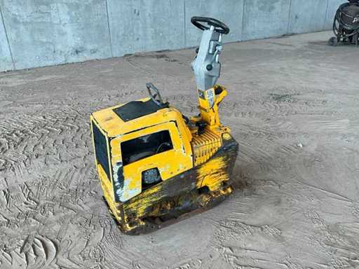 2020 Ammann APH 50/75 Trilplaat