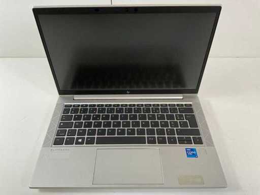 HP EliteBook 830 G8 13.3”, Core(TM) i7 11th Gen, 16 GB RAM, 512 GB NVMe Laptop