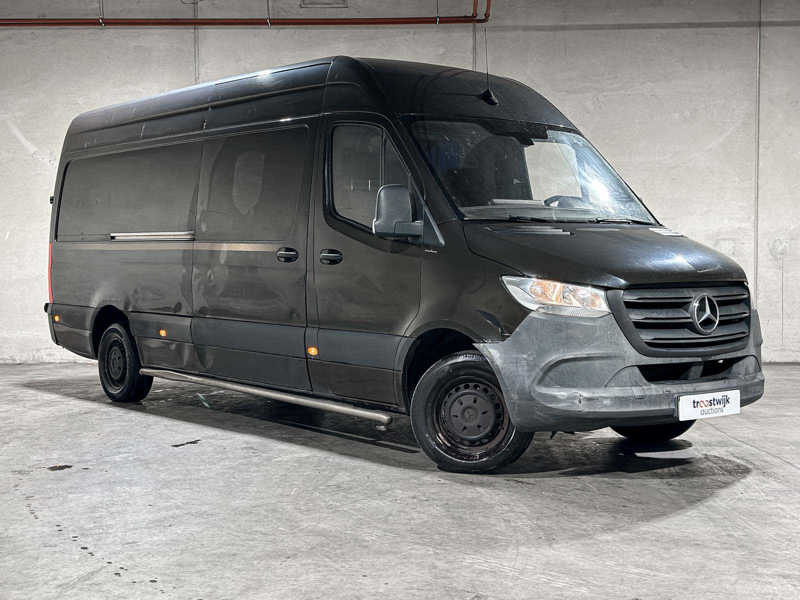 Mercedes-Benz Sprinter 314 2.2 CDI L3H2 Functional EURO VI-D 2019 ORG-NL, V-089-XJ
