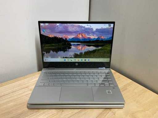 HP - Pavillion X360 14 - Laptop (2x)